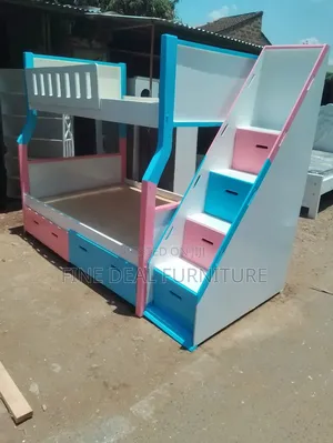 Banker Beds