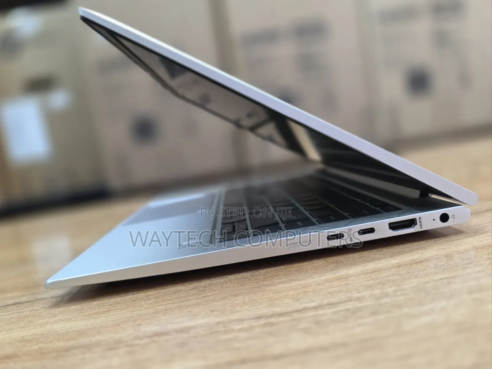 Laptop HP EliteBook 845 G8 16GB AMD Ryzen 7 SSD 512GB