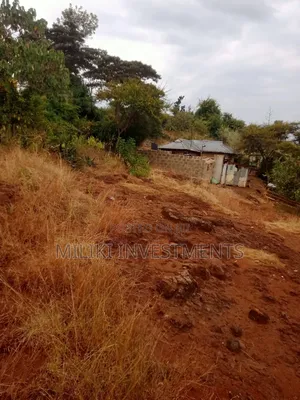 50 by 100 Plots at Kenol-Kimorori