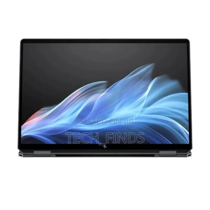 New Laptop HP OmniBook Ultra Flip 14" 16GB Intel Core Ultra 7 SSD 1T