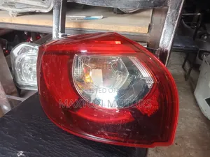 Mazda CX5 2016 Taillight Led Type
