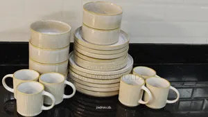 24pcs Dinnerset