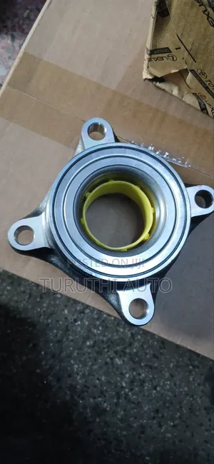 Wheel Hub Bearing T0003 Prado 120/150