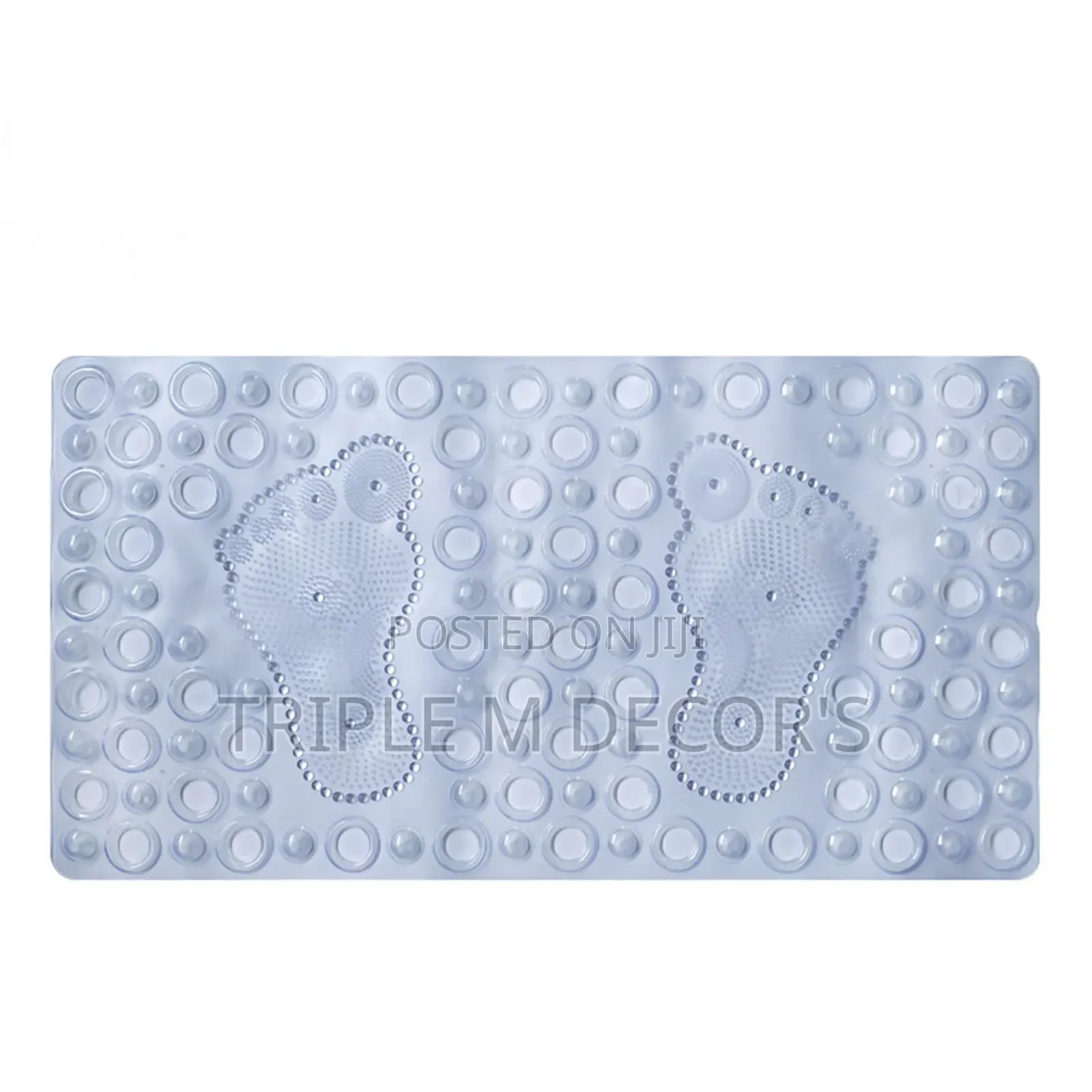 Quality Anti Slip Quality Bathroom Mats