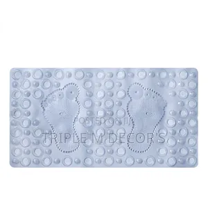 Quality Anti Slip Quality Bathroom Mats