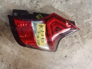 Nissan Note E12 Epower Taillight
