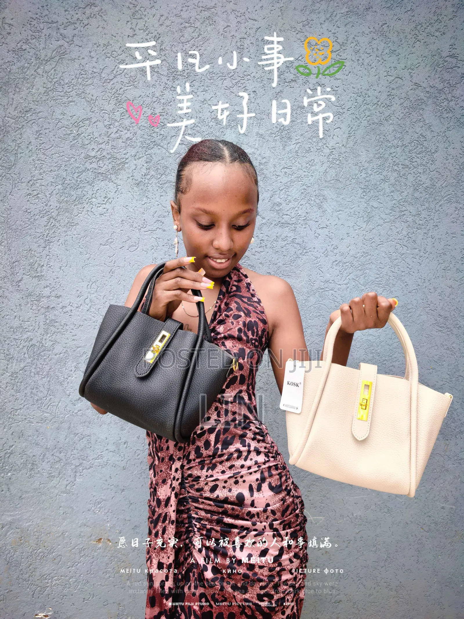 Women Bags