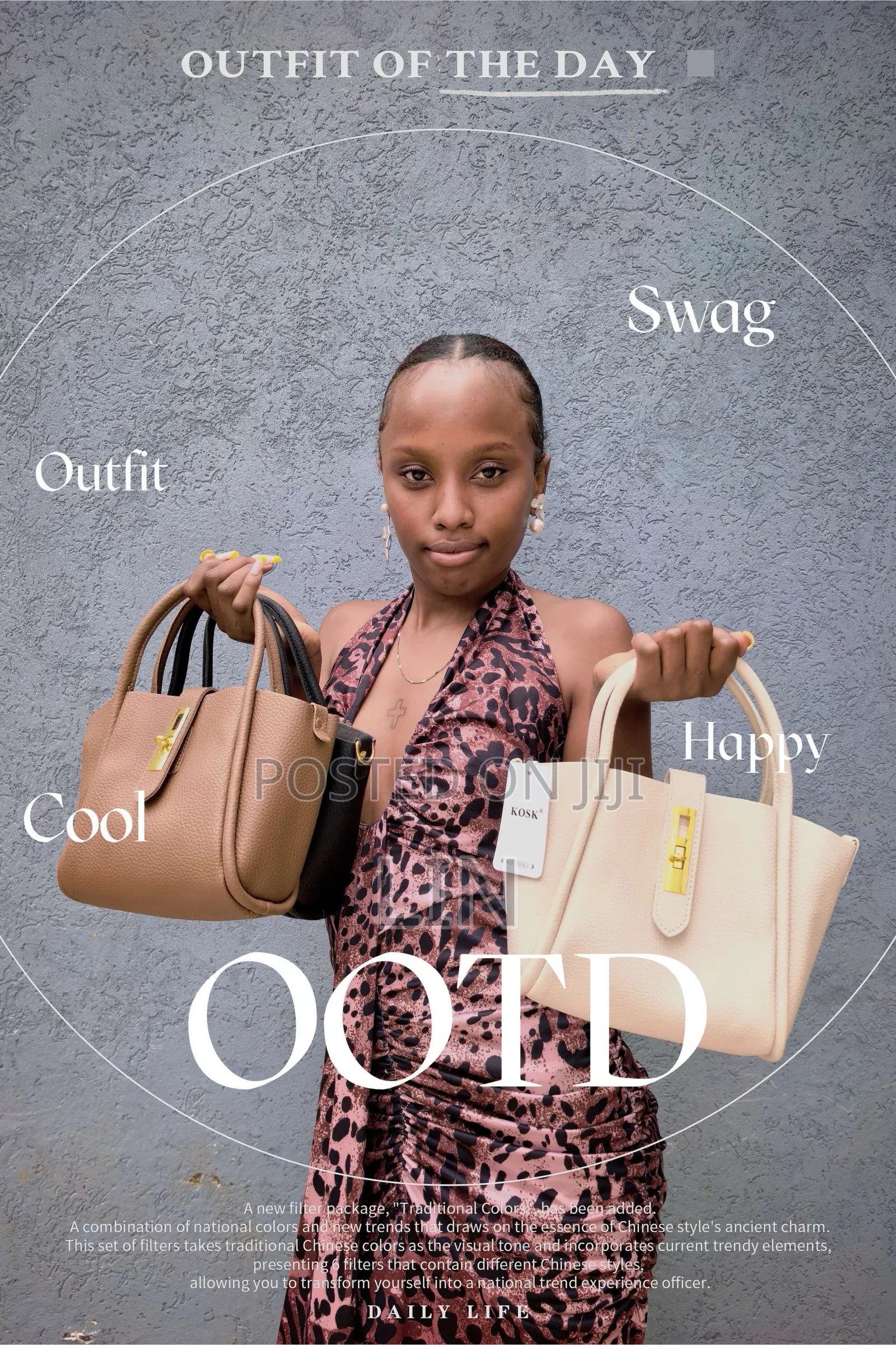 Women Bags