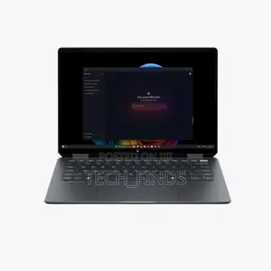New Laptop HP OmniBook Ultra Flip 14" 16GB Intel Core Ultra 7 SSD 1T