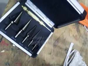 High Quality Step Bit