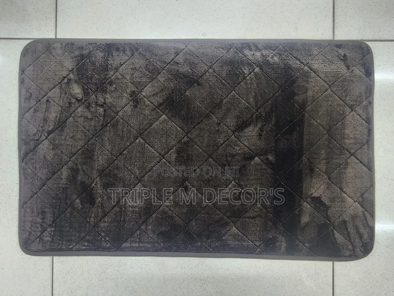 Koroga Quality Premium Door Mats