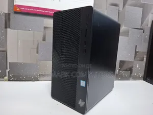 Desktop Computer HP 4GB Intel HDD 1T