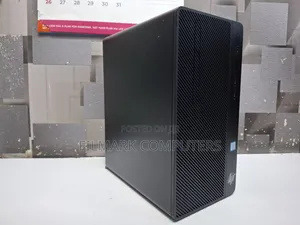 Desktop Computer HP 4GB Intel HDD 1T