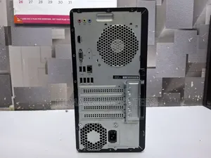Desktop Computer HP 4GB Intel HDD 1T