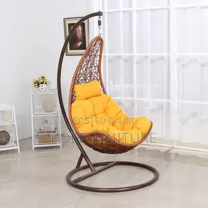 Home Chairs; Rattan Home Balcony Hammock Rotational Chairs