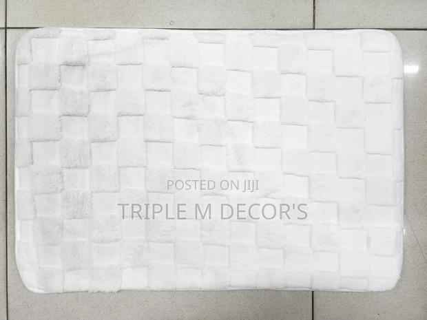 Korogo Luxurious Modern Door Mats - main view