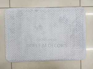 Korogo Luxurious Modern Door Mats