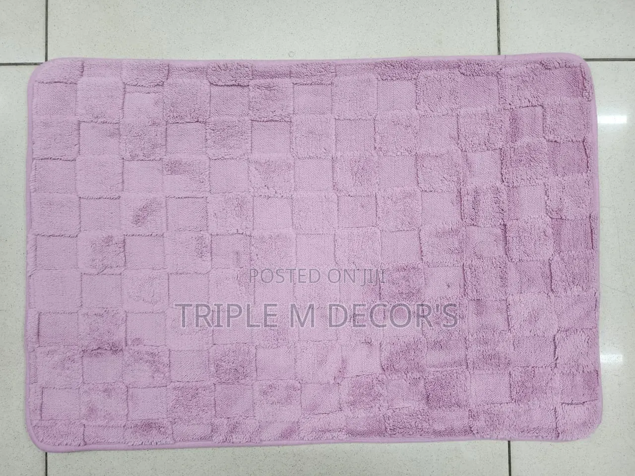 Koroga Extra Quality Homes/Airbnb Door Mats