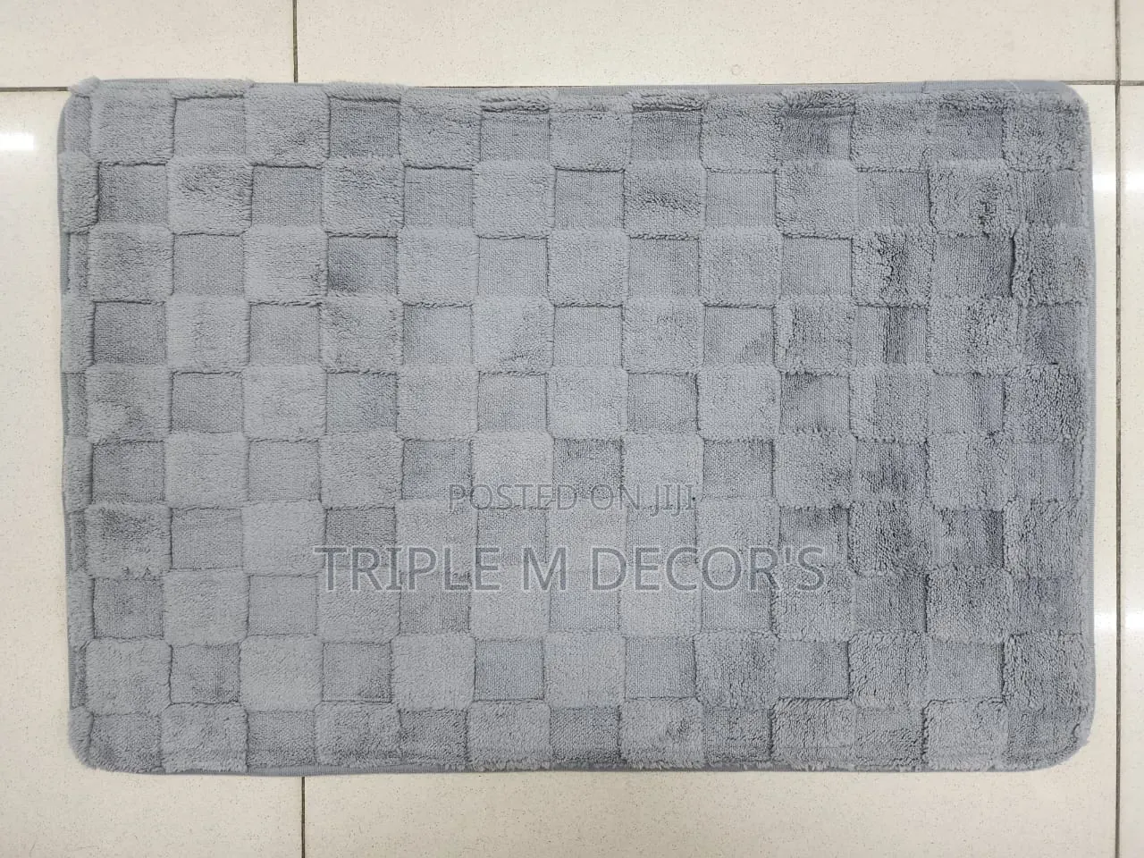Koroga Extra Quality Homes/Airbnb Door Mats