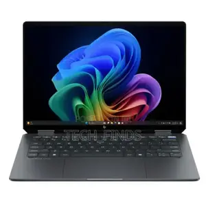 New Laptop HP OmniBook Ultra Flip 14" 16GB Intel Core Ultra 7 SSD 1T