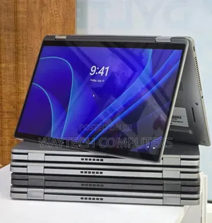 Laptop Dell Latitude 7420 16GB Intel Core i7 SSD 512GB