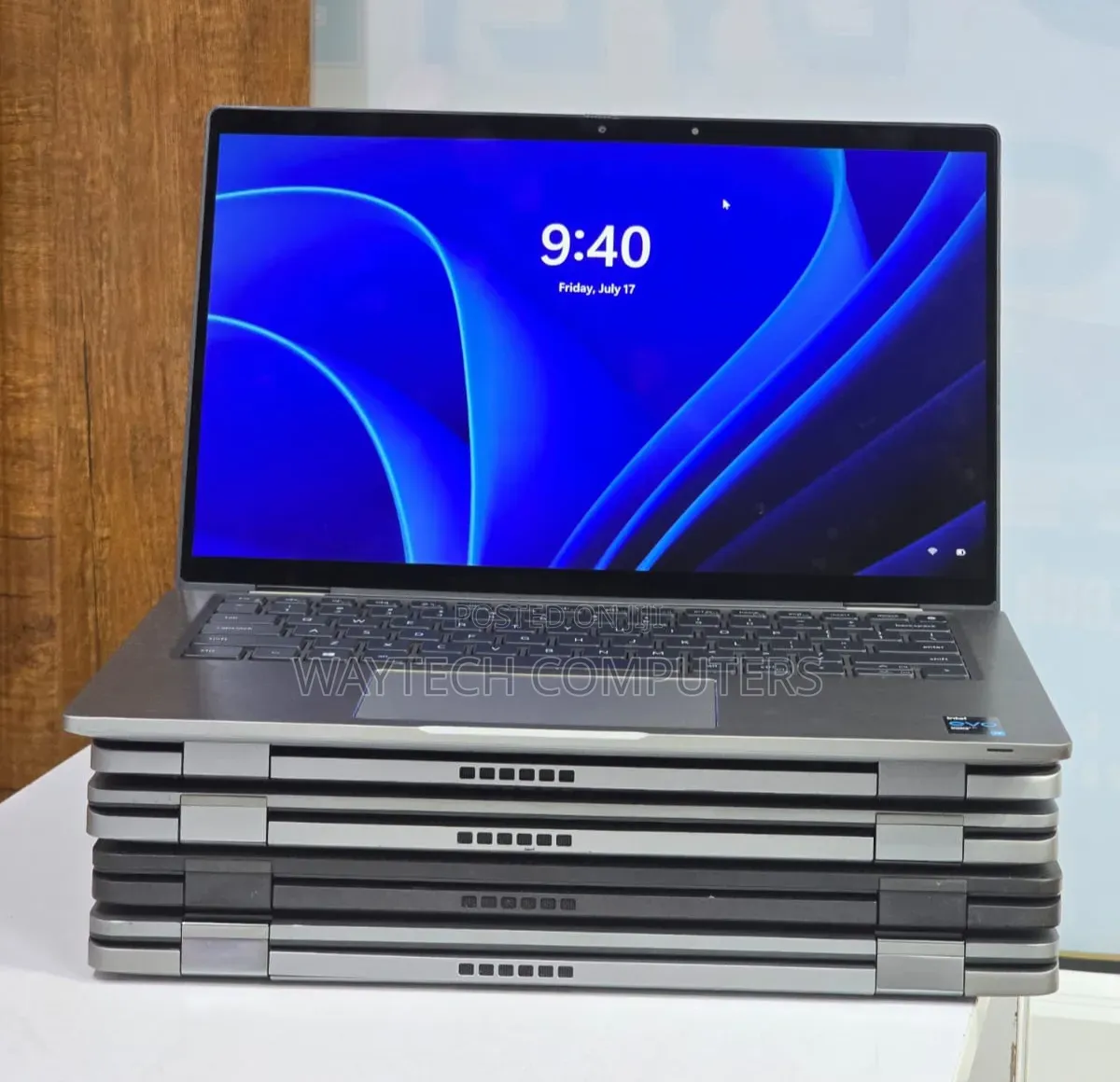 Laptop Dell Latitude 7420 16GB Intel Core i7 SSD 512GB