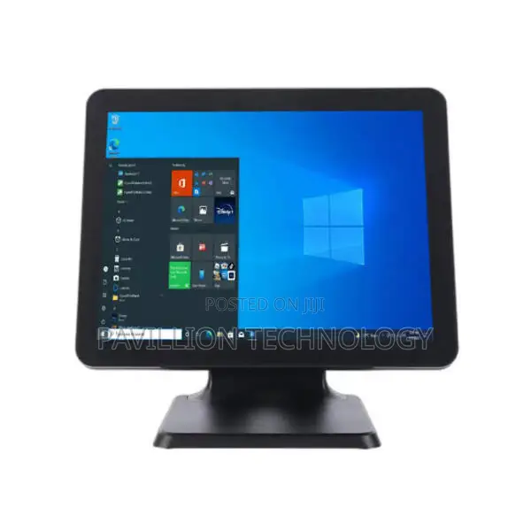 New Desktop Computer 8GB Intel Core i5 SSD 256GB