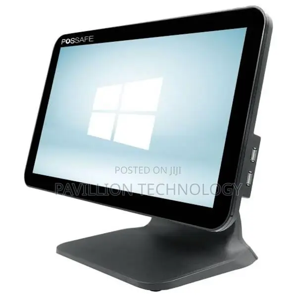 New Desktop Computer 8GB Intel Core i5 SSD 256GB