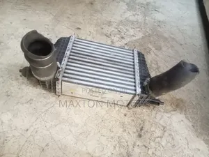 Nissan Note E12 Intercooler
