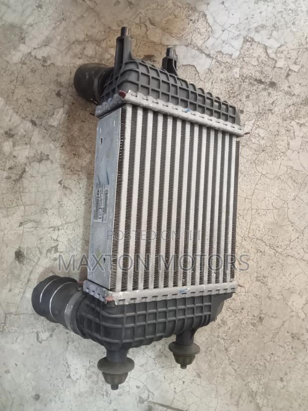 Nissan Note E12 Intercooler - thumbnail 2