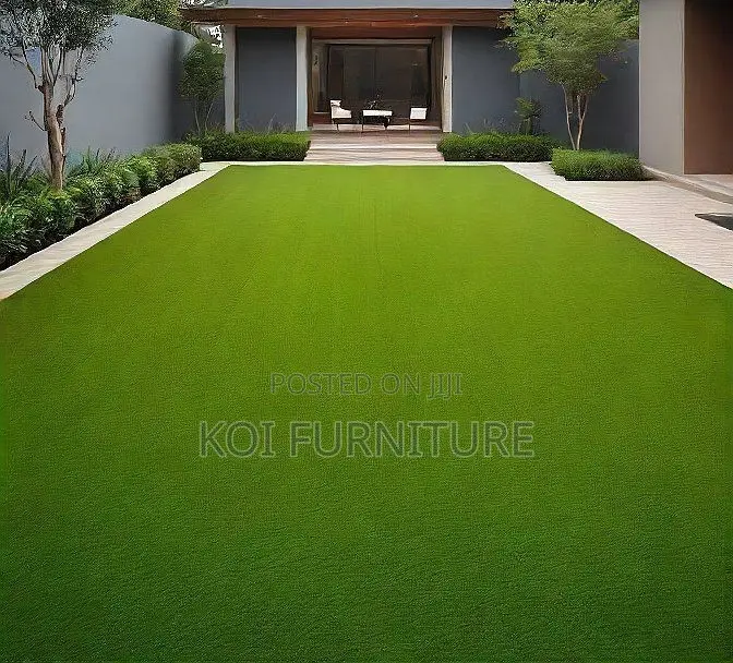 Home Decor; Green Gardens and Home Artificial Carpet