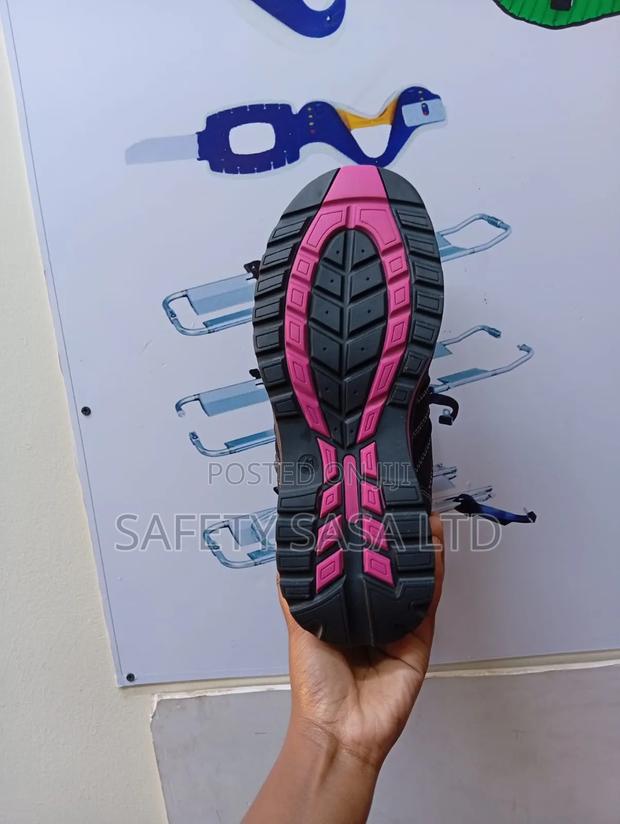 Ladies Safety Boot - thumbnail 2