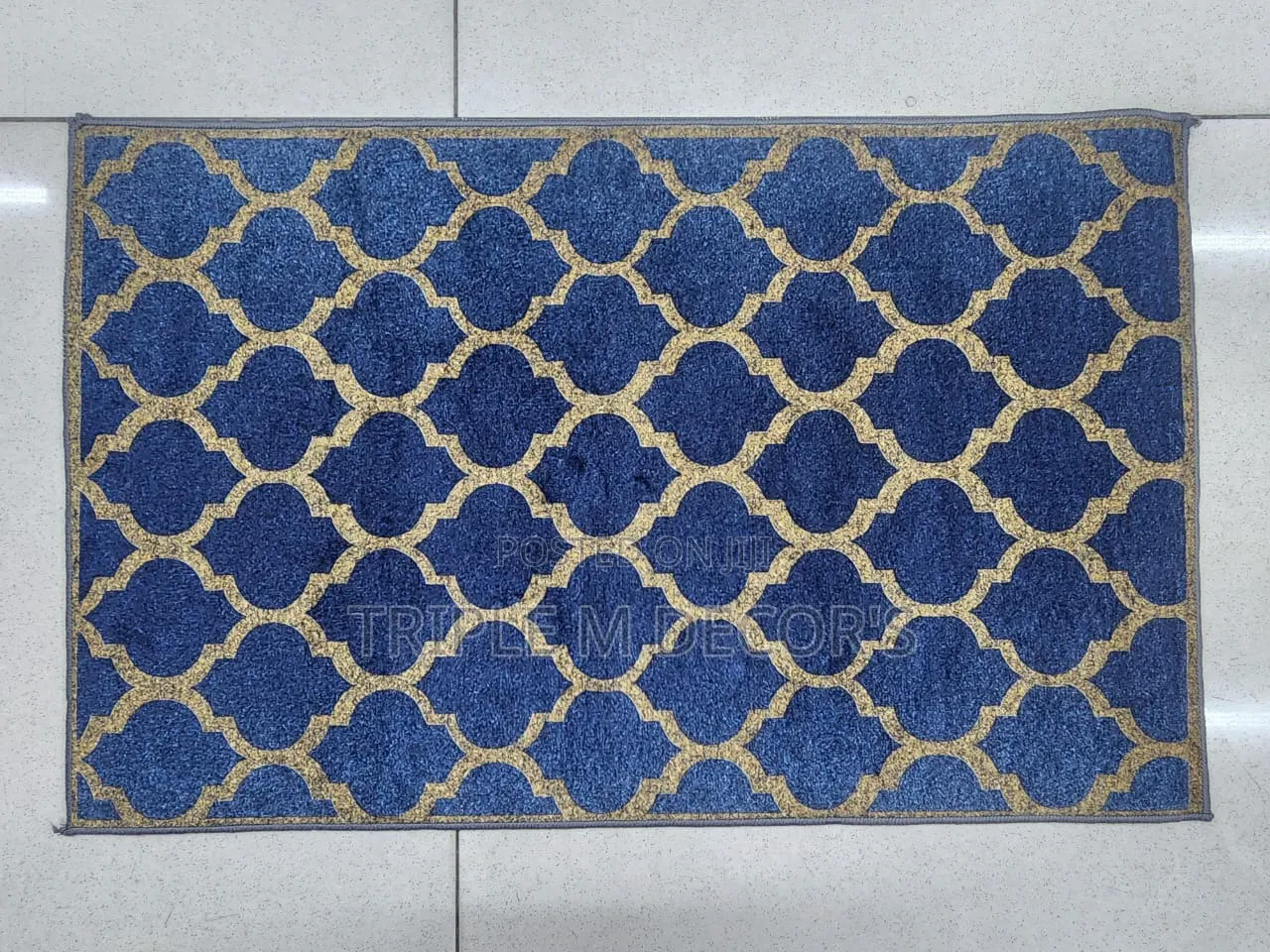 Premium 3D Door Mats