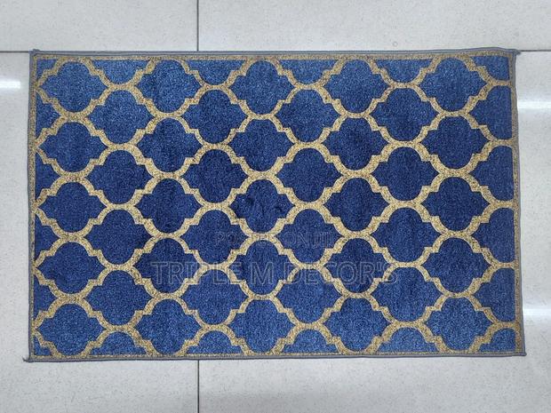 Premium 3D Door Mats - main view