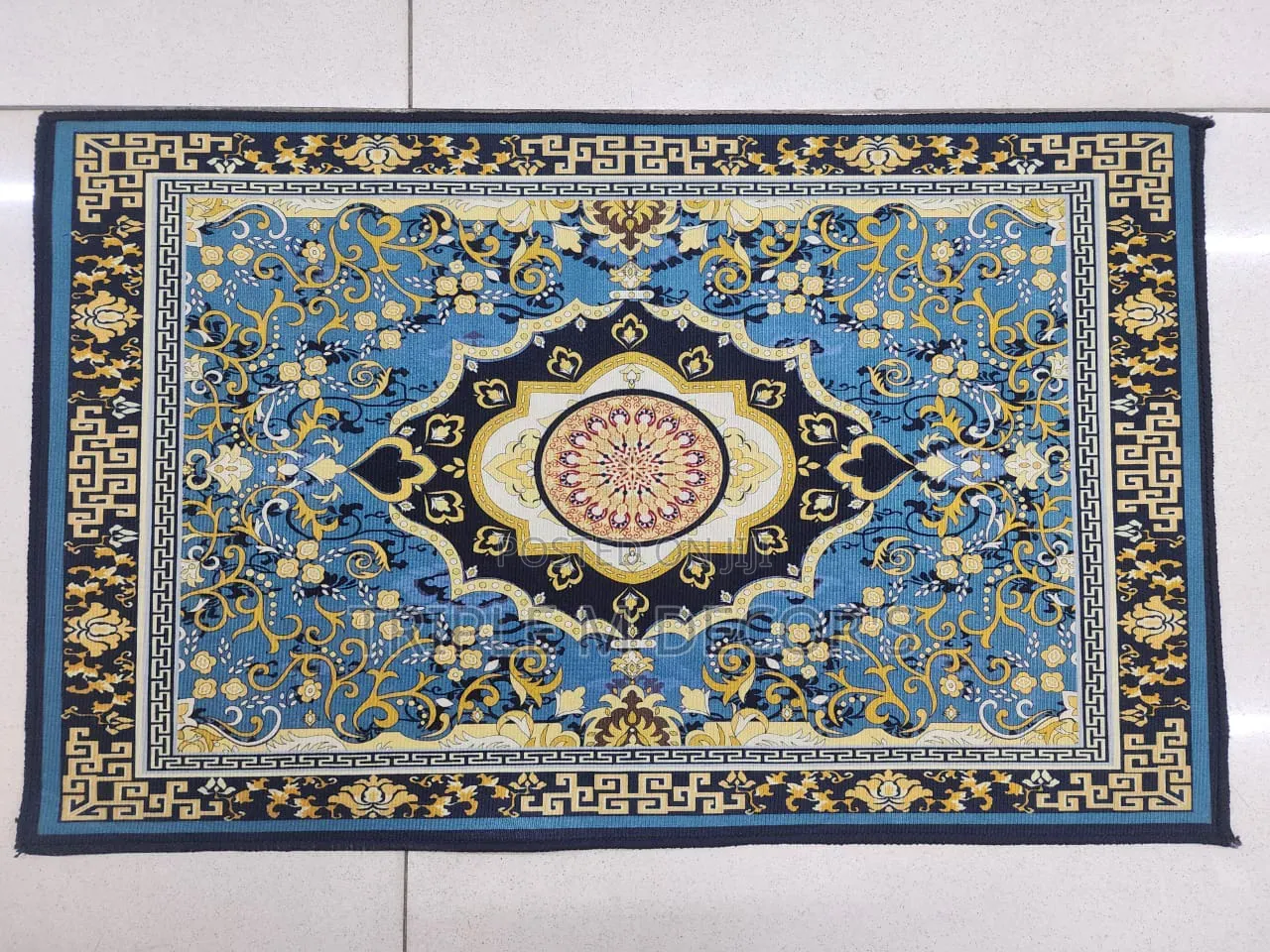 Premium 3D Door Mats