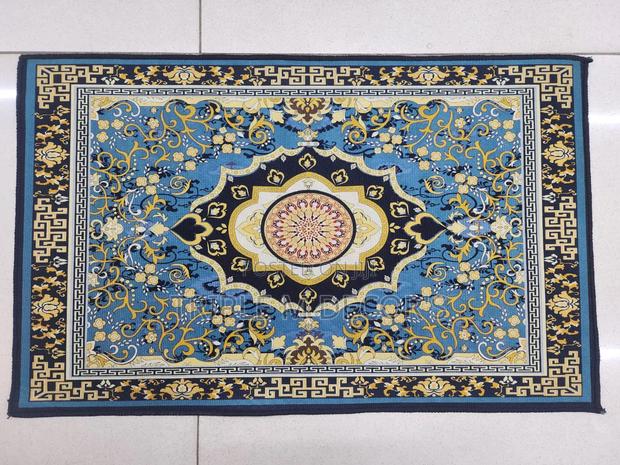 Premium 3D Door Mats - thumbnail 2