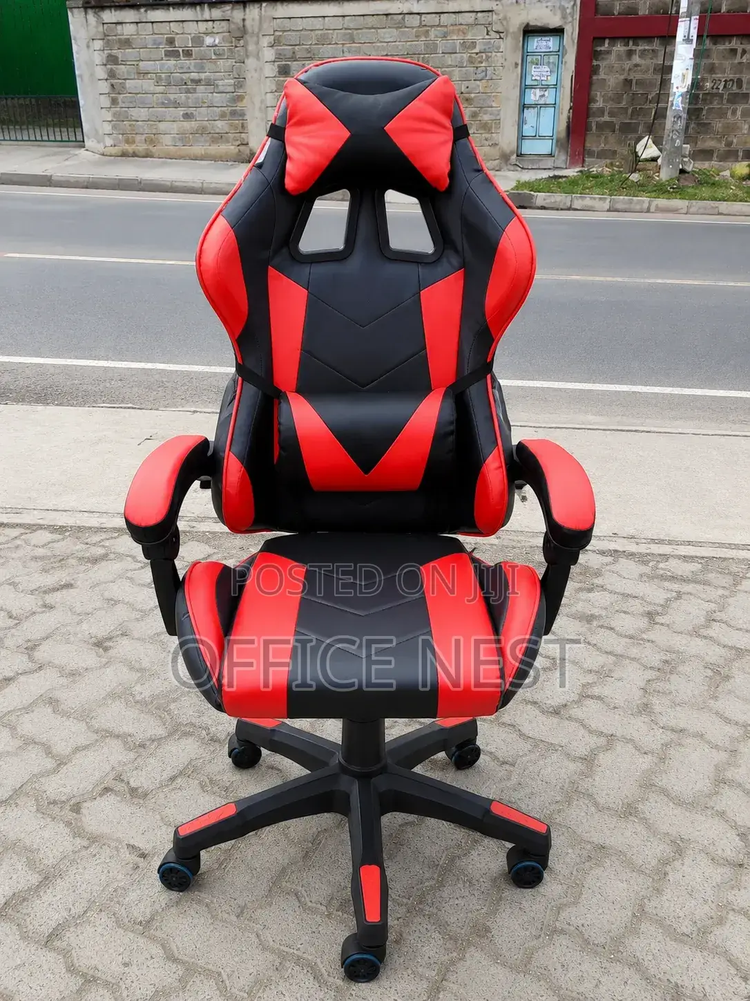 Premium Racing Gaming Chair