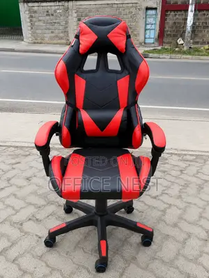 Premium Racing Gaming Chair