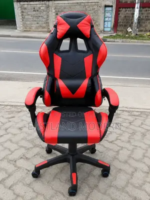 Premium Racing Gaming Chair