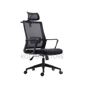 Office Chairs; Ergonomic High Back Recliner Execellent Office Seats