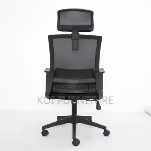 Office Chairs; Ergonomic High Back Recliner Execellent Office Seats