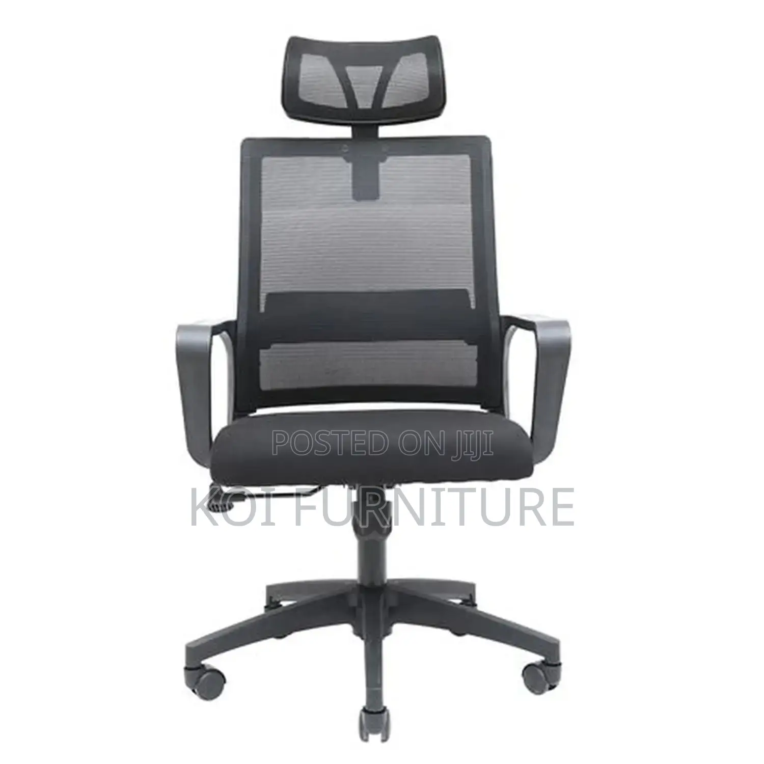 Office Chairs; Ergonomic High Back Recliner Execellent Office Seats