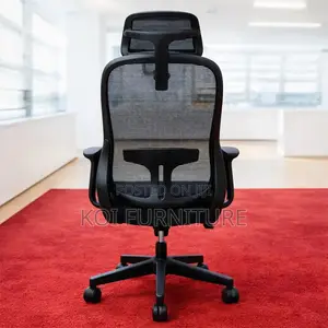 Office Chairs; Ergonomic High Back Recliner Execellent Office Seats