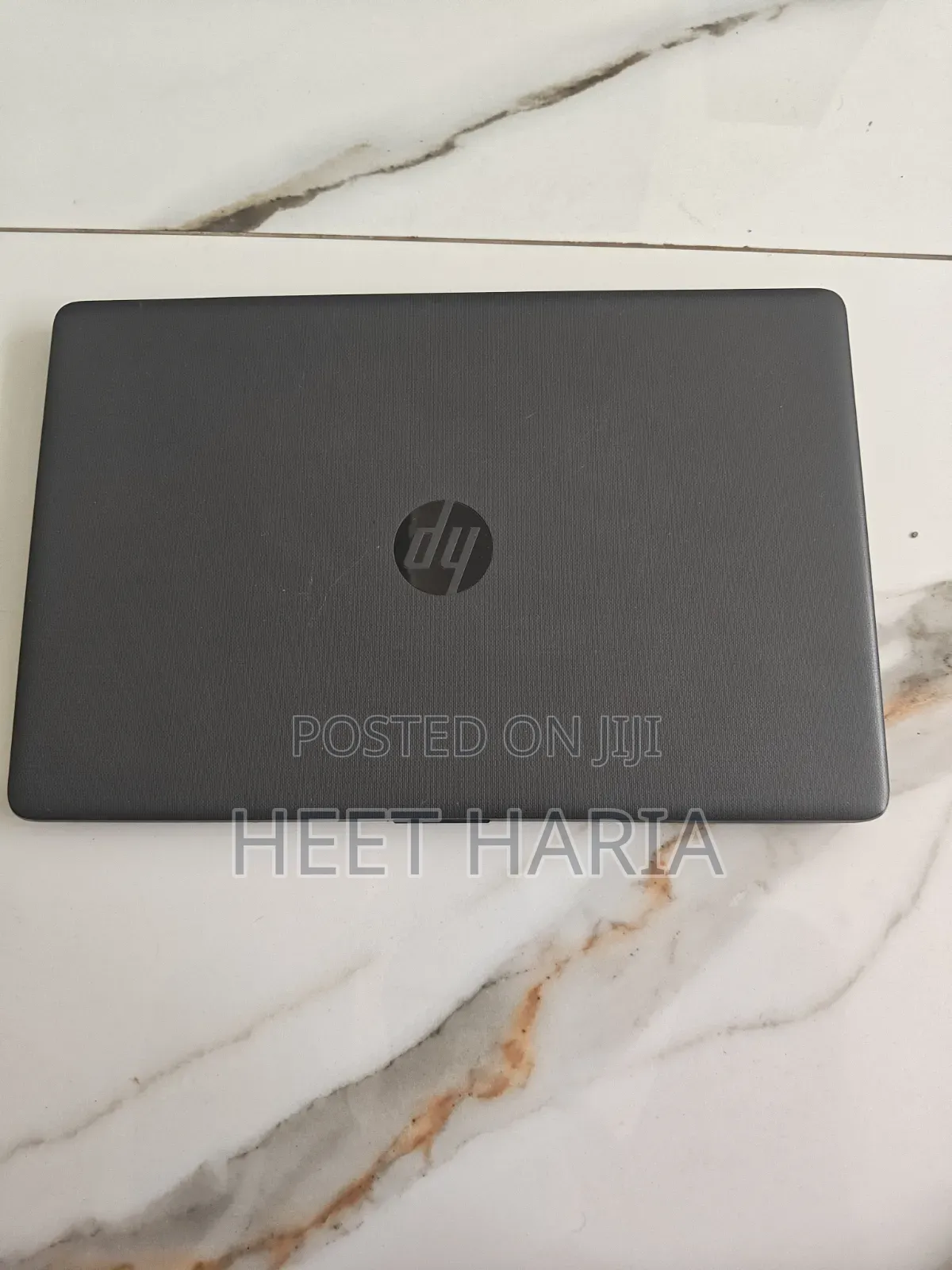 Laptop HP 250 G7 4GB Intel Core i3 SSD 512GB