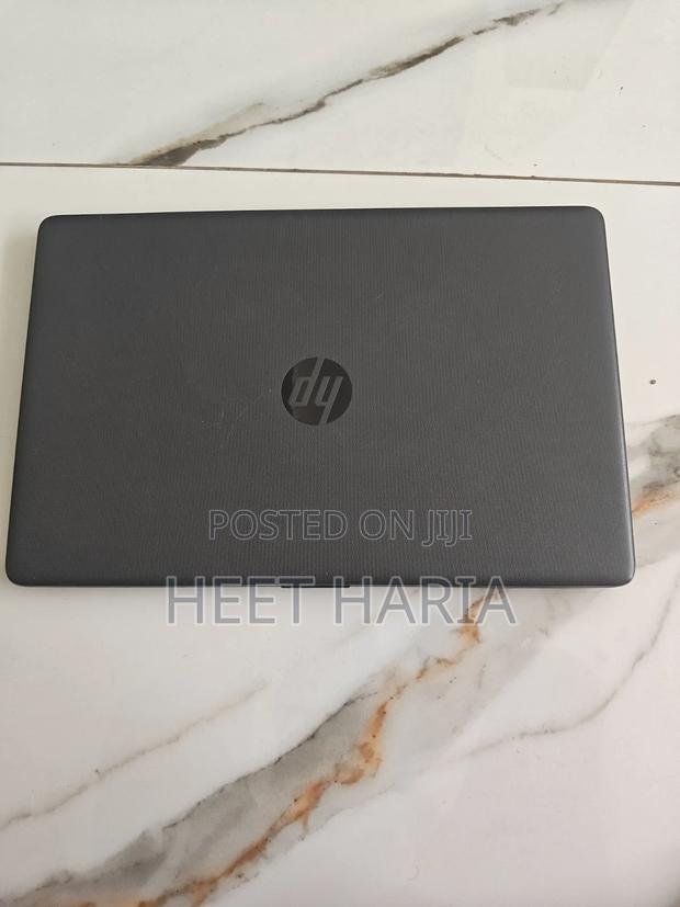 Laptop HP 250 G7 4GB Intel Core i3 SSD 512GB