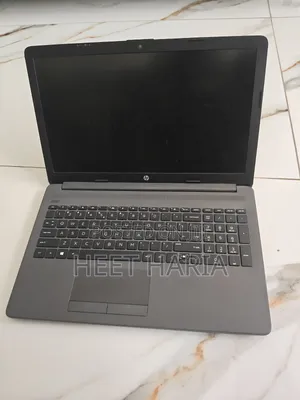 Laptop HP 250 G7 4GB Intel Core i3 SSD 512GB