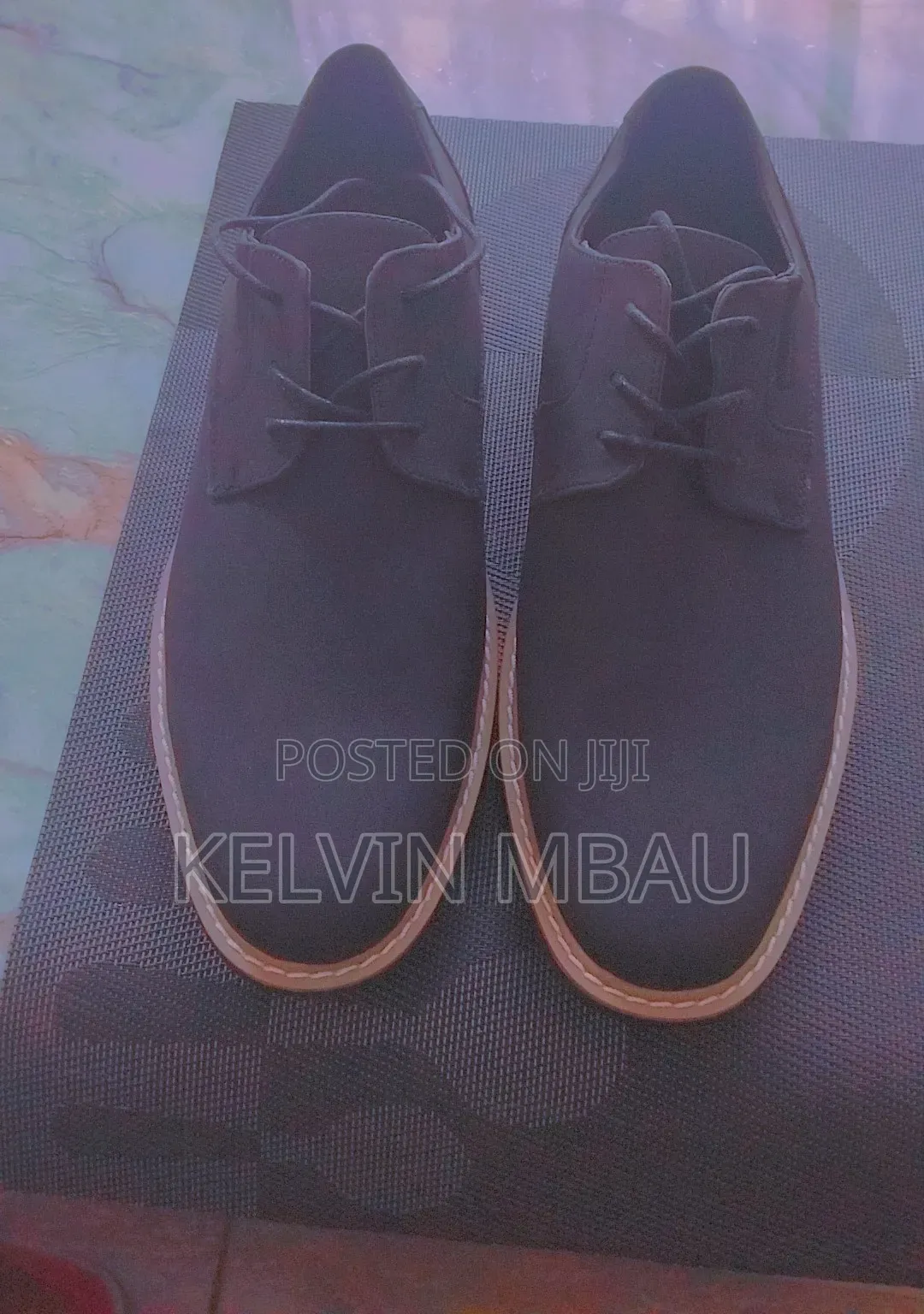 Mens Official Shoes