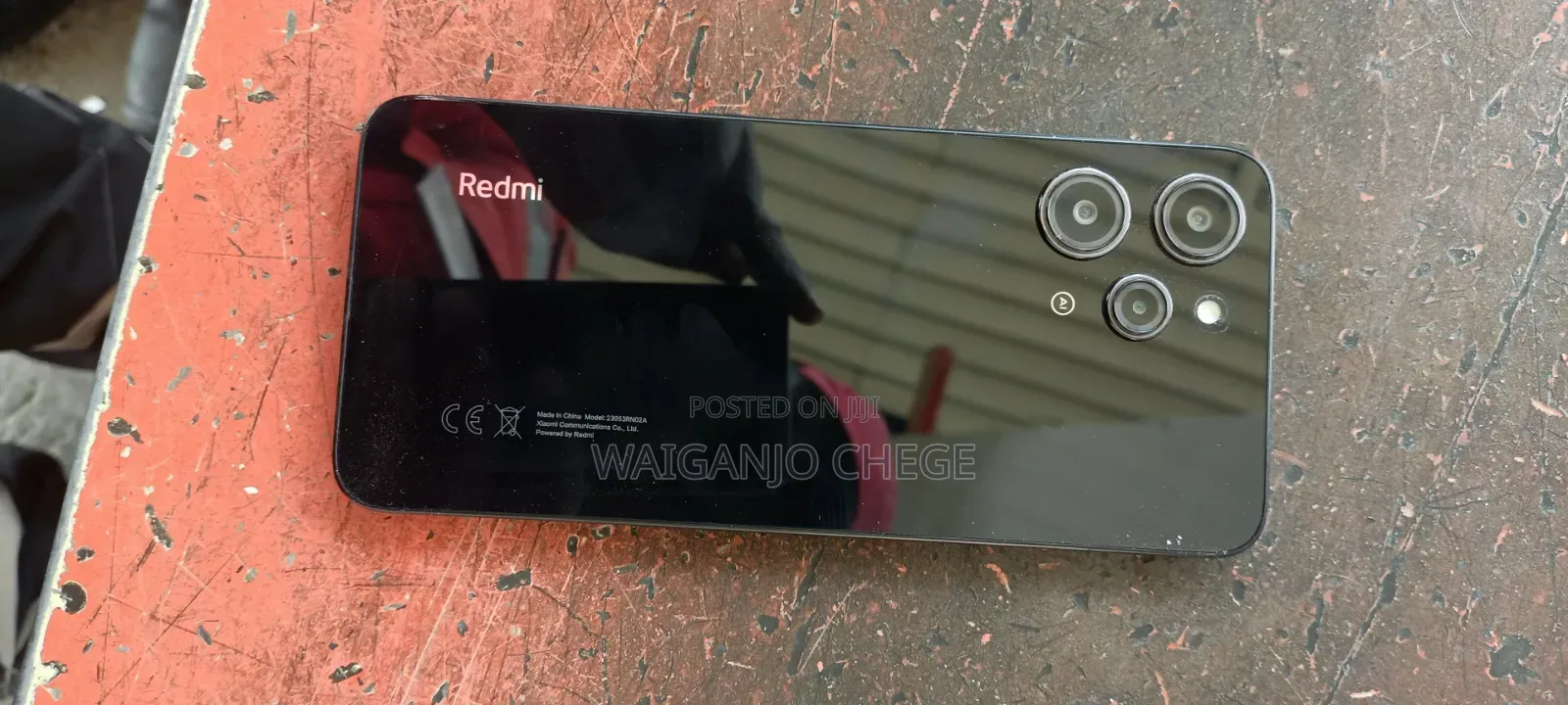 Xiaomi 12 256 GB Black
