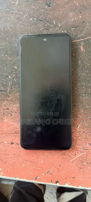 Xiaomi 12 256 GB Black