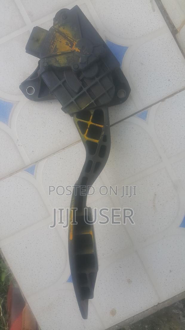 Pedal Sensor - thumbnail 2